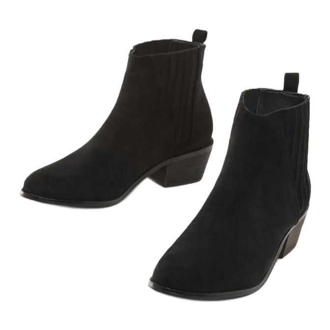 Vices Svěráky 3322-38-černé černá 1