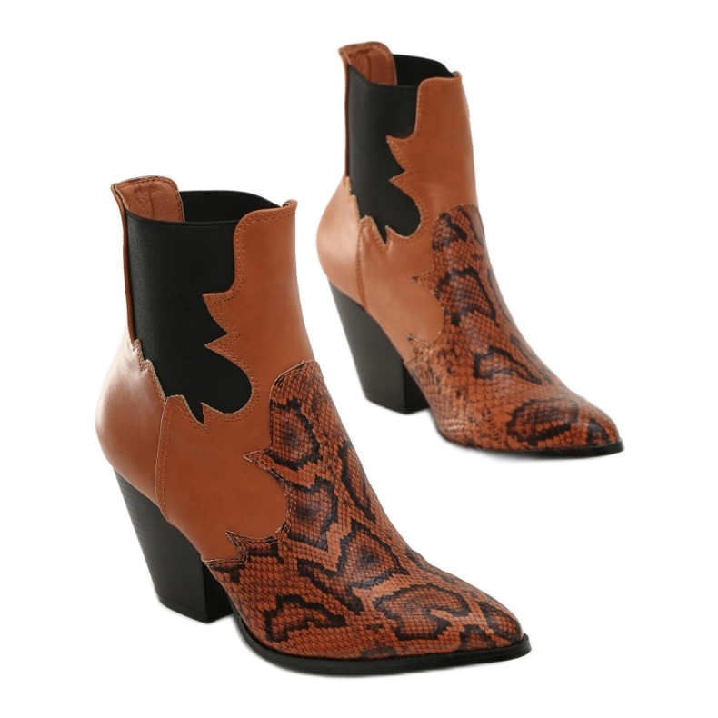 Vices Svěráky 3330-68-velbloud hnědý 1