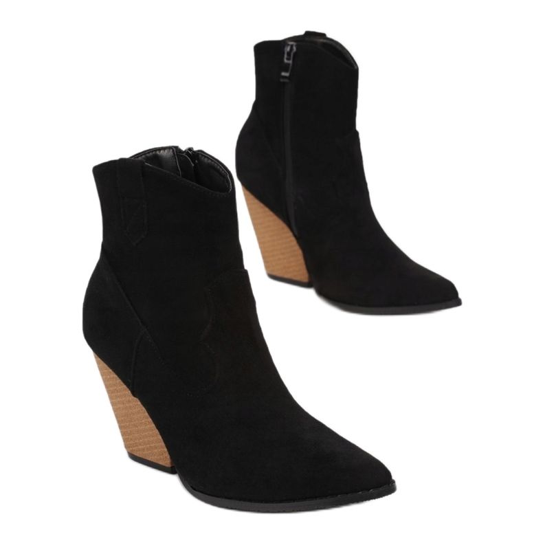 Vices Svěráky 3325-38-černé černý 1