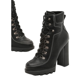 Vices Svěráky 8532-38-černé černý 1