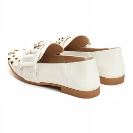 Vices Svěráky 1414-41 Bílé 36 41 bílý 1