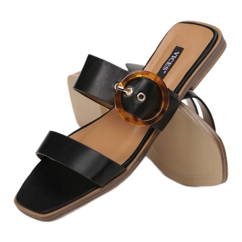 Vices Svěráky 3360-38-černé černá 1