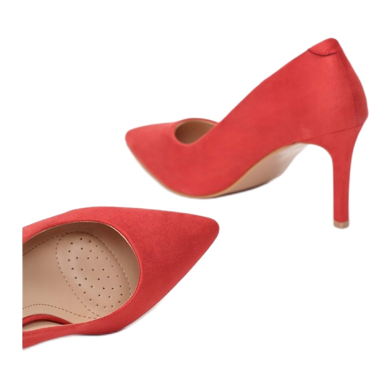 Vices Svěráky 3336-64-ed červené 1