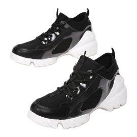 Vices Svěráky 8544-38-černé černý 1