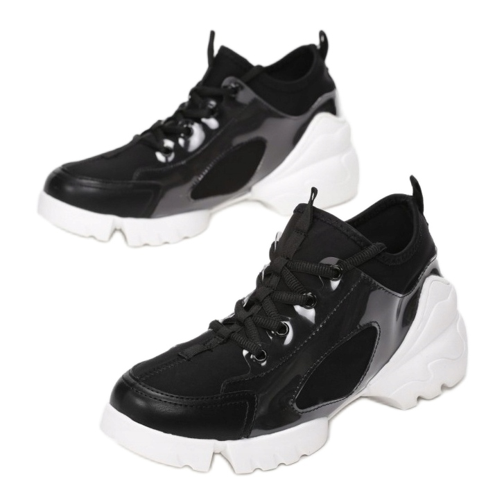 Vices Svěráky 8544-38-černé černý 1