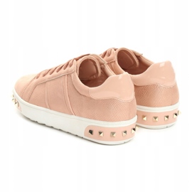 Vices Svěráky 7232-20 Růžová 36 41 růžový 1