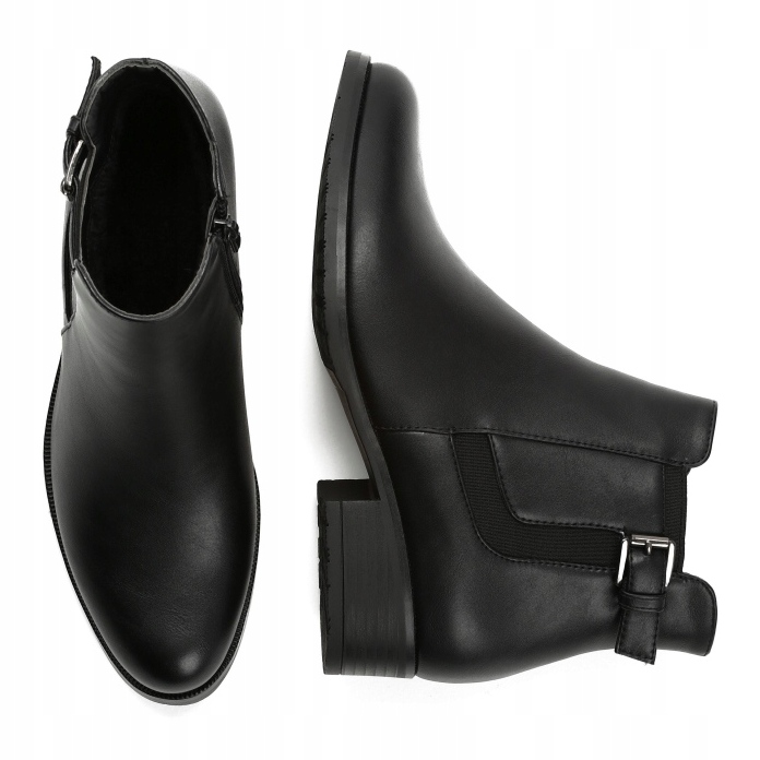 Vices Svěráky T045-1 černé 36 41 černá 1