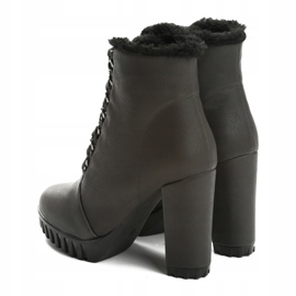 Vices Svěráky 3140-5 Šedá 35 40 1