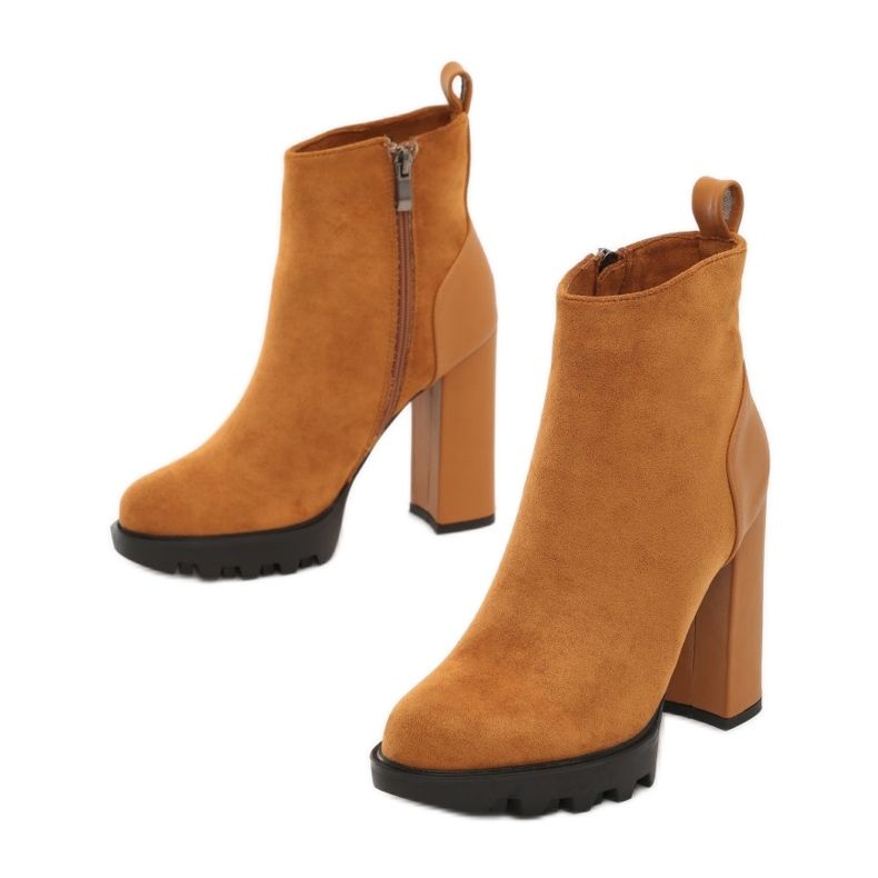 Vices Svěráky 8531-68-velbloud hnědý 1