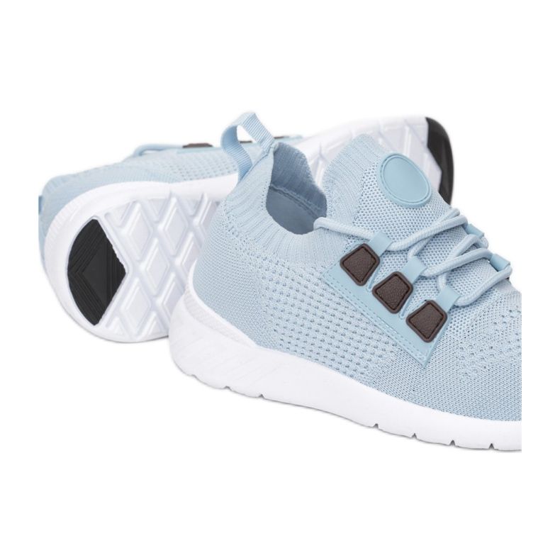 Vices Svěráky JB059-51-modré modrý 1