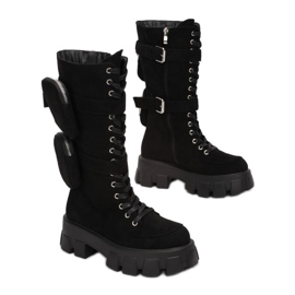 Vices Svěráky 8597-38-černé černý 1