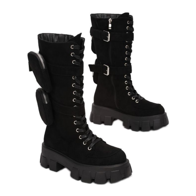 Vices Svěráky 8597-38-černé černá 1