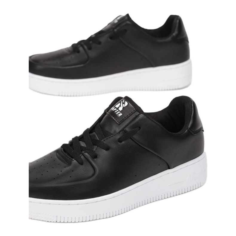 Vices Svěráky B887M-1A-95-černá / červená 1