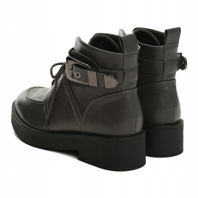 Vices Svěráky 8334-5 Šedá 36 41 1