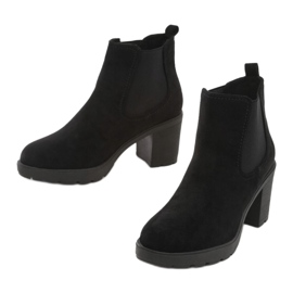 Vices Svěráky 8505-38-černé černý 1