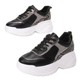 Vices Svěráky 8541-38-černé černý 1