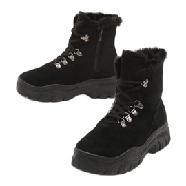 Vices Svěráky 8480-38-černé černý 1