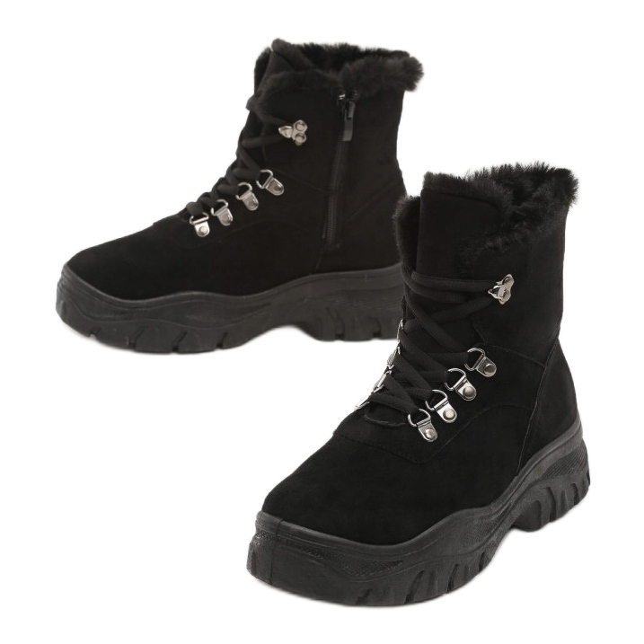 Vices Svěráky 8480-38-černé černá 1