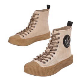 Vices Svěráky 8590-42-béžová béžový 1