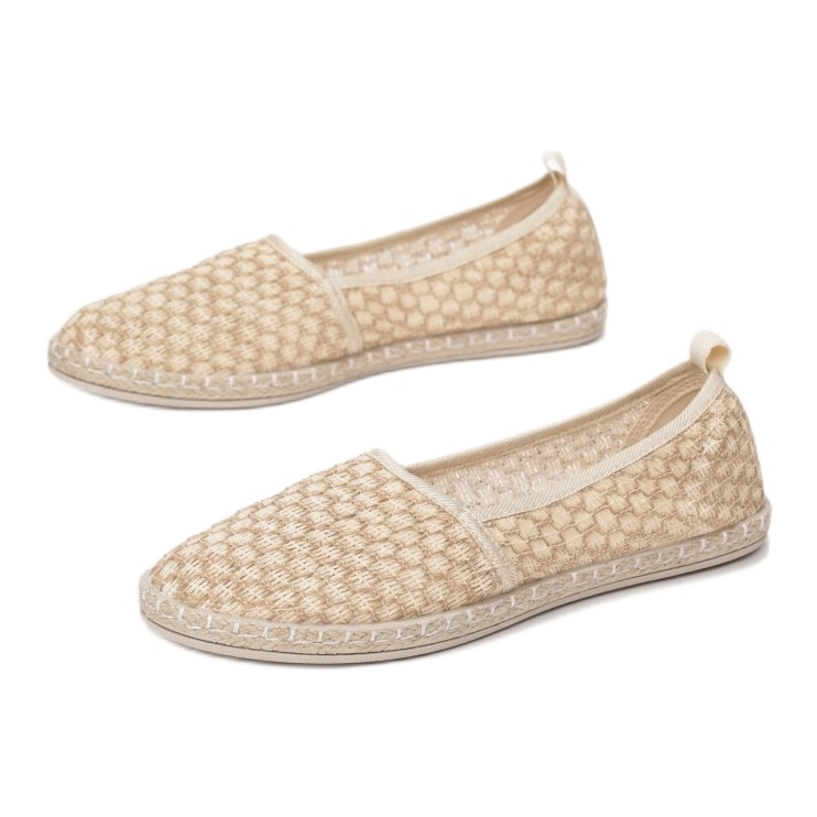 Vices Svěráky JB051-43-1.béžová béžový 1