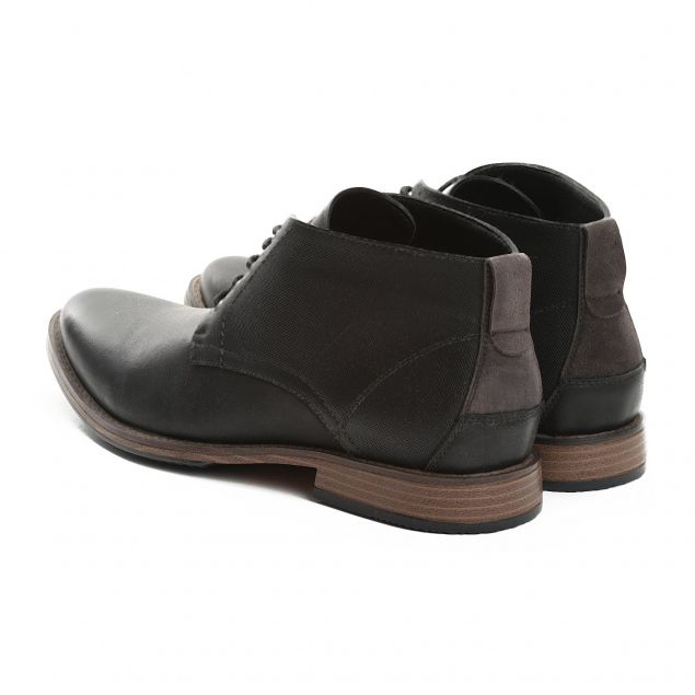 Vices Svěráky NL109-1 Black 41 46 černý 1