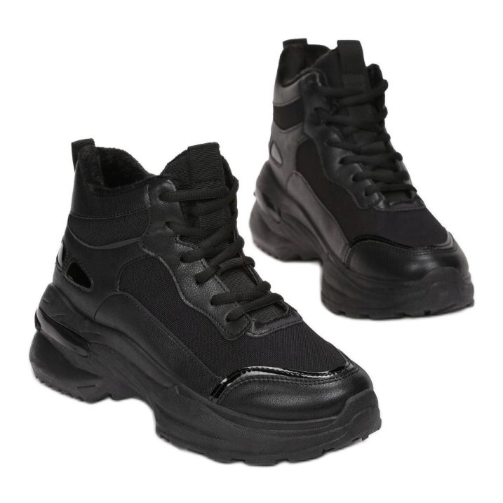 Vices Svěráky 8592-38-černé černá 1