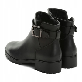 Vices T038-1A Black 36 41 černý 1