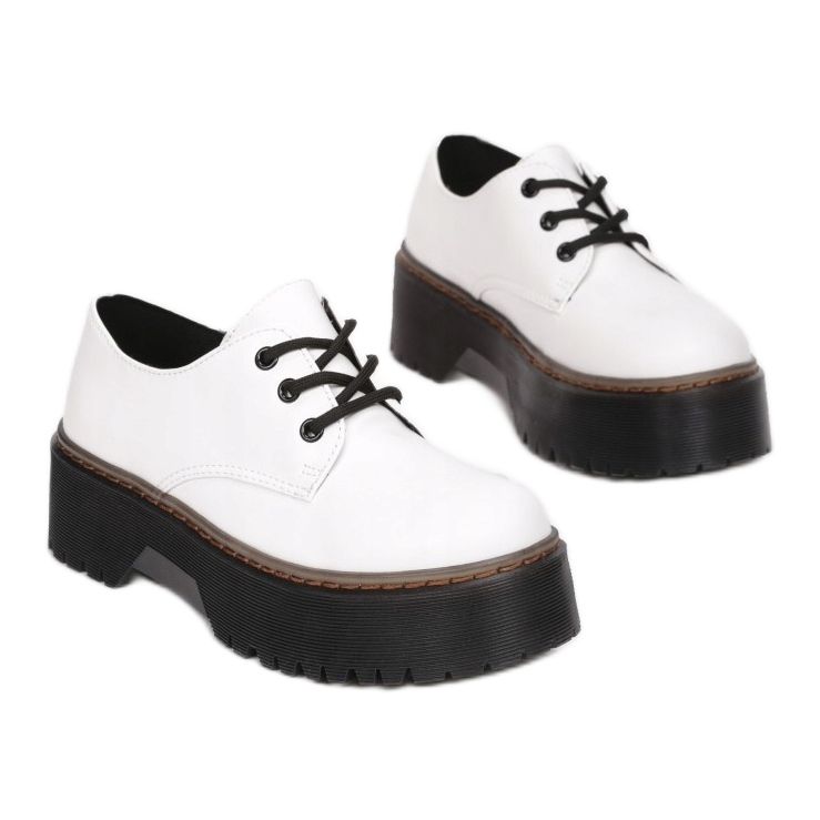 Vices Svěráky 8585-71-bílé bílý 1