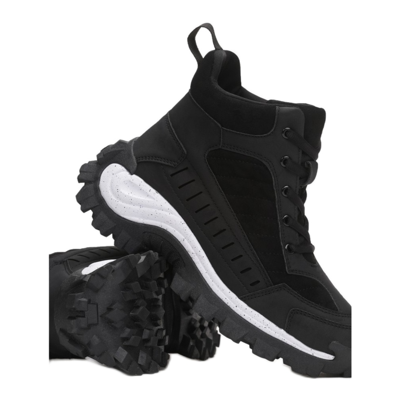 Vices Svěráky 8605-38-černé černá 1