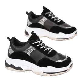 Vices Svěráky 8557-38-černé černý 1