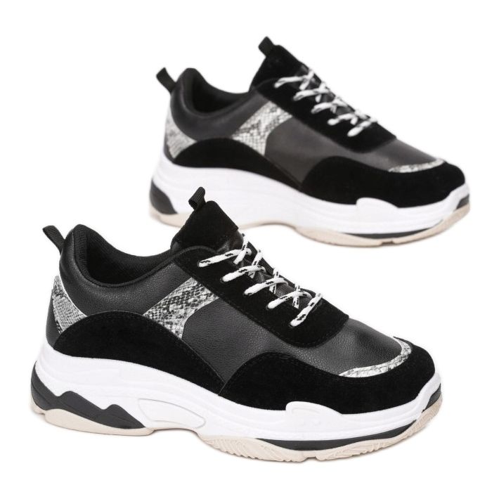 Vices Svěráky 8557-38-černé černý 1