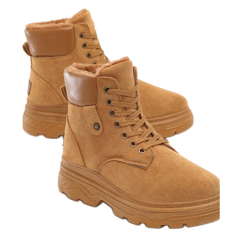 Vices Svěráky 8485-68-velbloud hnědý 1