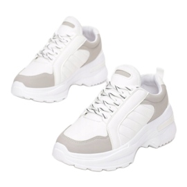 Vices Svěráky 8554-71-bílé bílý šedá 1