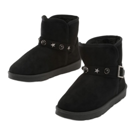 Vices Svěráky JB032-38-černé černý 1