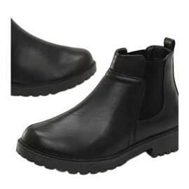 Vices Svěráky T125-1A-38-černé černý 1