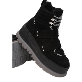 Vices Svěráky 8612-38-černé černý 1