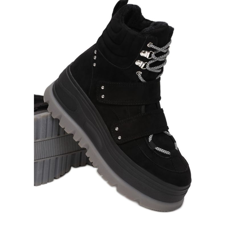 Vices Svěráky 8612-38-černé černý 1