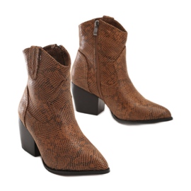 Vices Svěráky 8494-472-had hnědý černá vícebarevný 1 Vices Svěráky 8494-472-had hnědý černá vícebarevný 1