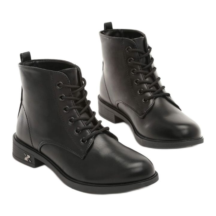 Vices Svěráky 8520-1A-38-černé černý 1