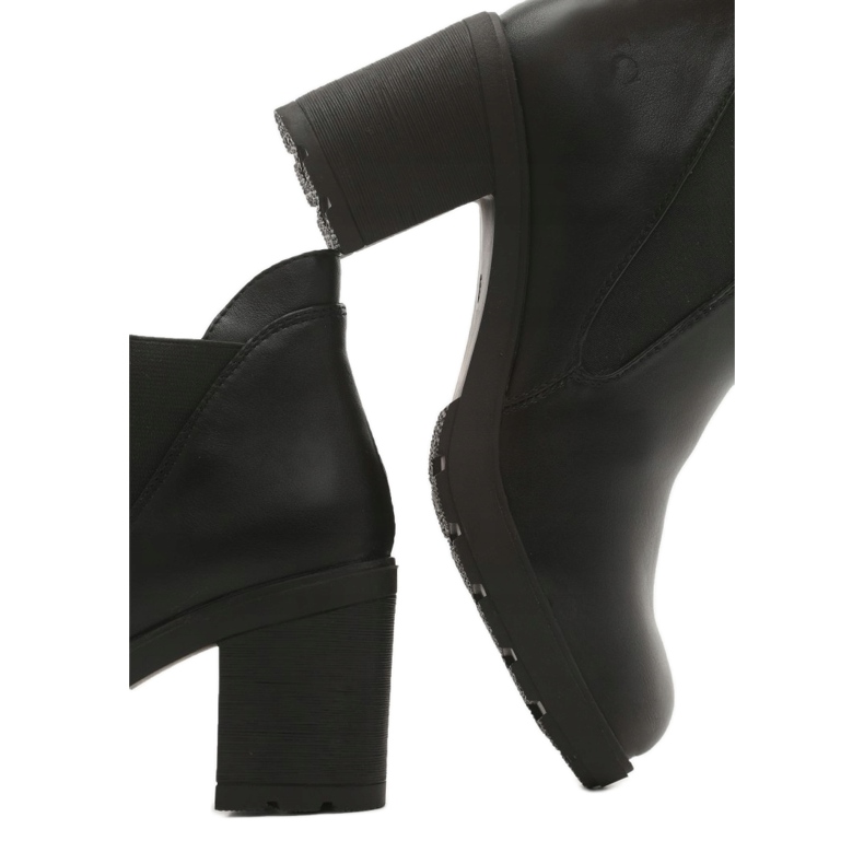 Vices Svěráky 8509-1A-38-černé černý 1