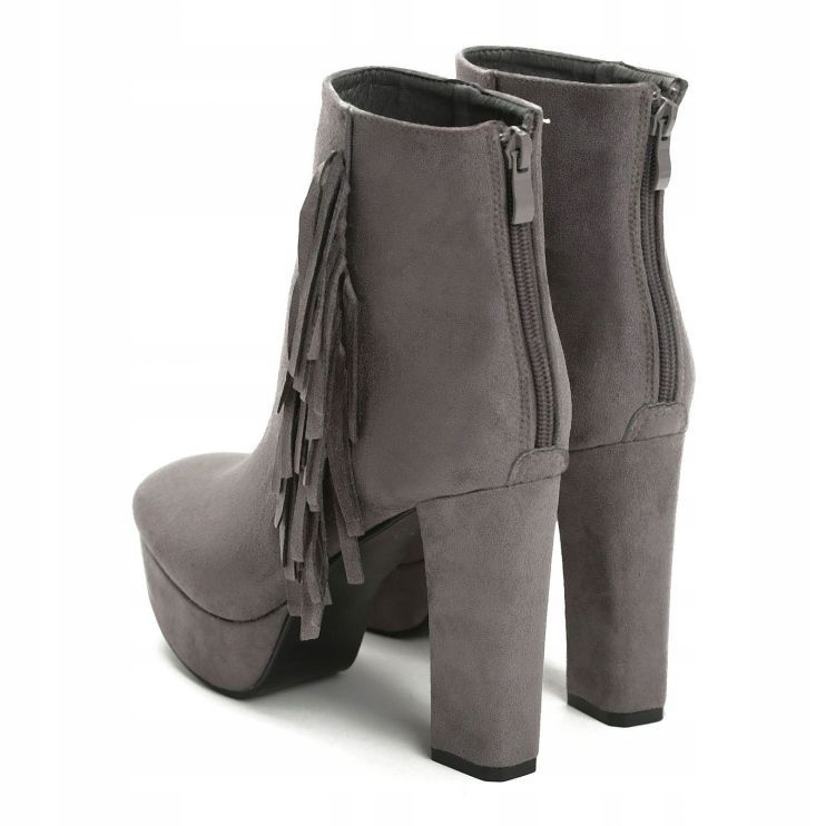 Vices Svěráky 1272-5 Šedá 35 40 1