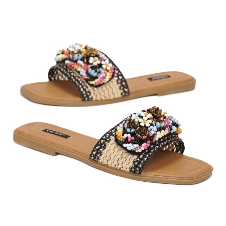 Vices Svěráky 7360-38-černé černá vícebarevný 1