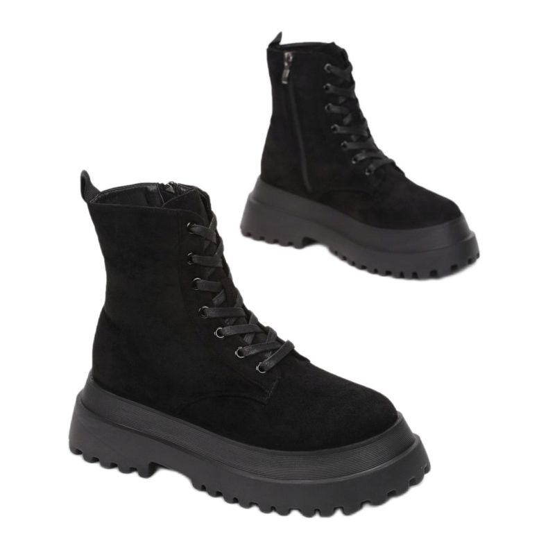 Vices Svěráky 8607-1A-38-černé černý 1