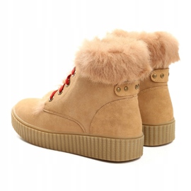 Vices Svěráky 3111-17 Camel 36 41 hnědý 1 Vices Svěráky 3111-17 Camel 36 41 hnědý 1