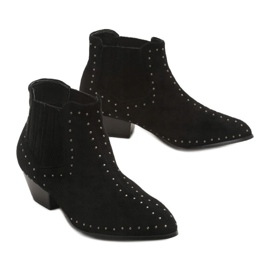 Vices Svěráky 7336-38-černé černý 1