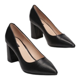 Vices Svěráky 3339-38-černé černý 1