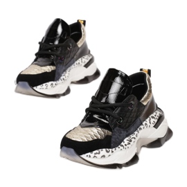 Vices Svěráky 8556-38-černé černý vícebarevný 1