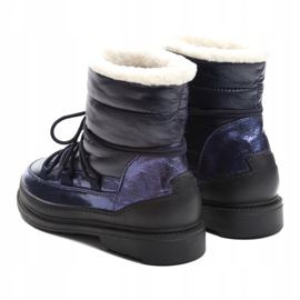 Vices Svěráky 9230-13 Navy 36 41 námořnická modř 1