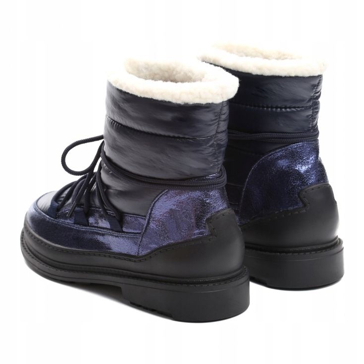 Vices Svěráky 9230-13 Navy 36 41 námořnická modř 1