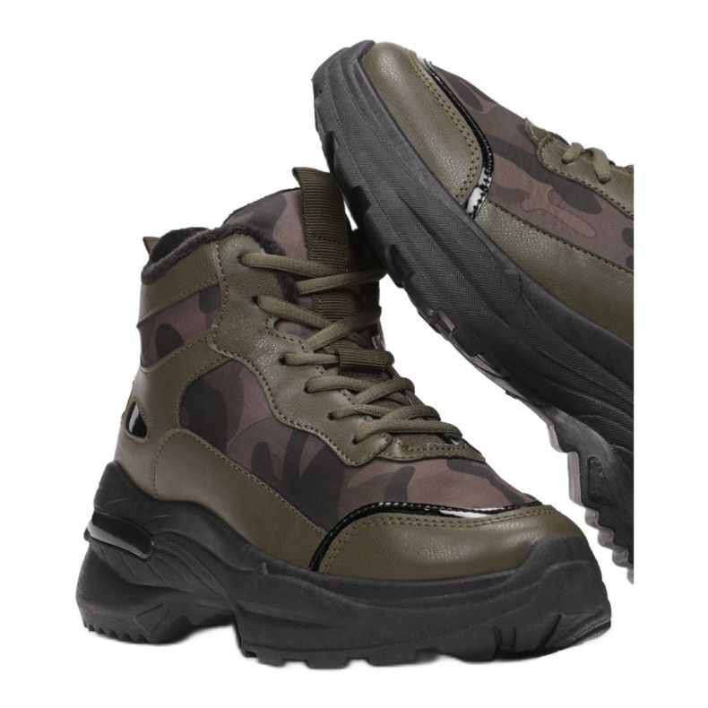 Vices Svěráky 8592-61-zelené zelený 1